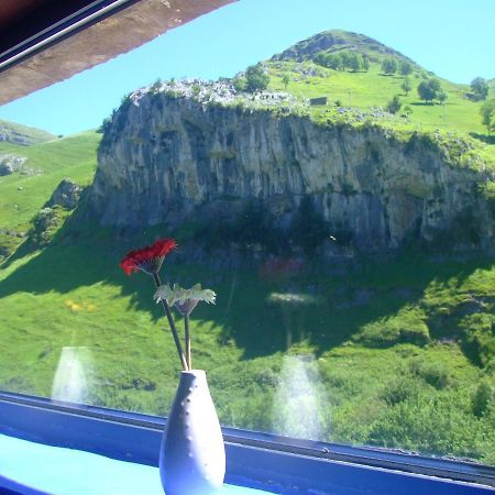 Las Hayucas San Roque de Ríomiera Dış mekan fotoğraf