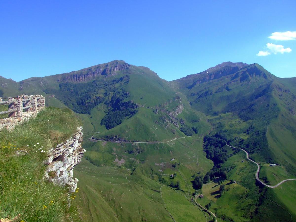 Las Hayucas San Roque de Ríomiera Dış mekan fotoğraf