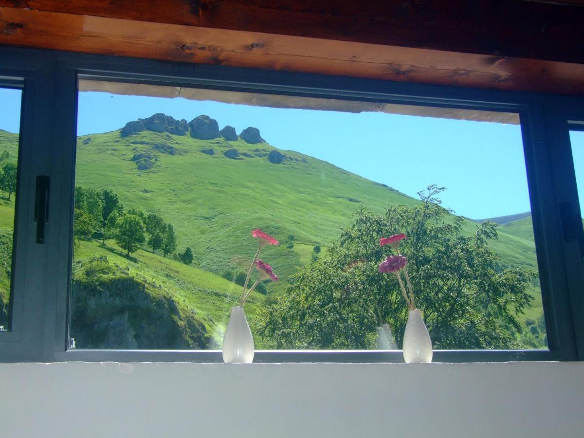 Las Hayucas San Roque de Ríomiera Dış mekan fotoğraf